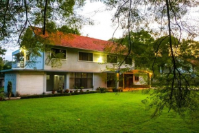Nyumbani Palace Arusha
